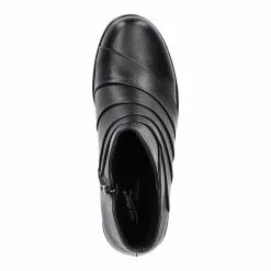 Easy Street Sonya Women's Ankle Boots 12 Easy Street Sonya Women's Ankle Boots -UK Winter Shoes Sales 2023 5984206 ALT4