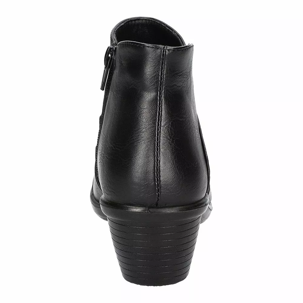 Easy Street Sonya Women's Ankle Boots 8 Easy Street Sonya Women's Ankle Boots - Image 6