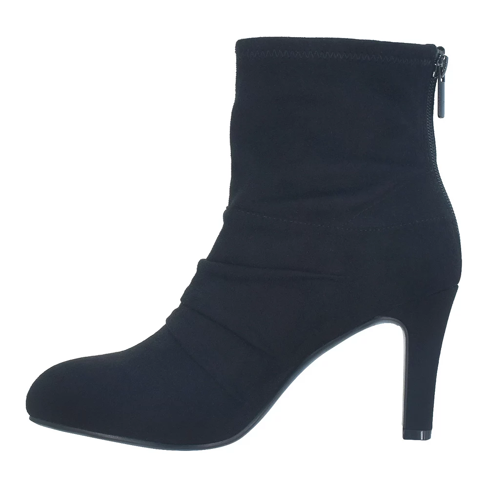Impo Tashra II Women's Heeled Ankle Boots 5 Impo Tashra II Women's Heeled Ankle Boots - Image 3