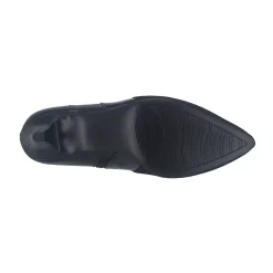 Impo Eila Multi Texture Women's Ankle Boots -UK Winter Shoes Sales 2023 5985417 ALT3