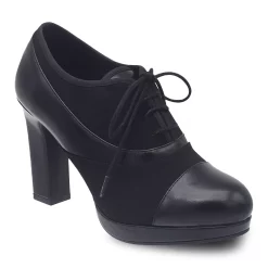 Impo Odelia Women's Oxford Ankle Boots