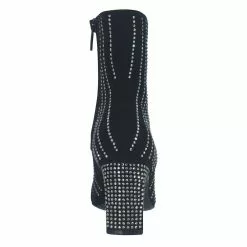 Impo Vareli Sparkle Women's Heeled Ankle Boots -UK Winter Shoes Sales 2023 5985426 ALT5