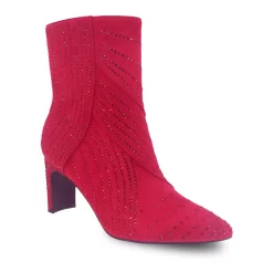 Impo Vareli Sparkle Women's Heeled Ankle Boots