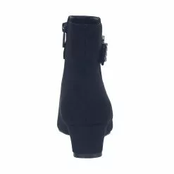 Impo Gandan Women's Wedge Ankle Boots -UK Winter Shoes Sales 2023 5988353 ALT5