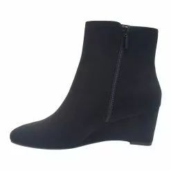 Impo Jalisa Women's Wedge Ankle Boots 10 Impo Jalisa Women's Wedge Ankle Boots -UK Winter Shoes Sales 2023 5988356 ALT2