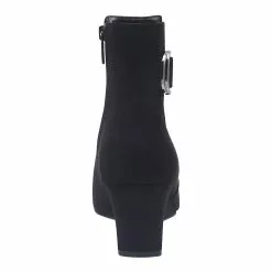 Impo Jalisa Women's Wedge Ankle Boots 13 Impo Jalisa Women's Wedge Ankle Boots -UK Winter Shoes Sales 2023 5988356 ALT5