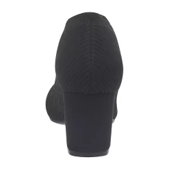 Impo Noeva Women's Stretch Knit Ankle Boots -UK Winter Shoes Sales 2023 5988375 ALT5