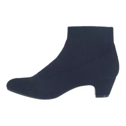 Impo Gewel Women's Stretch Knit Ankle Boots -UK Winter Shoes Sales 2023 5988377 ALT2