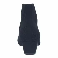 Impo Gewel Women's Stretch Knit Ankle Boots -UK Winter Shoes Sales 2023 5988377 ALT5