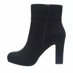 Impo Omia Women's Platform Ankle Boots 10 Impo Omia Women's Platform Ankle Boots -UK Winter Shoes Sales 2023 5988387 ALT2