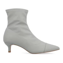 Journee Collection Jadde Women's Tru Comfort Foam™ Ankle Boots 9 Journee Collection Jadde Women's Tru Comfort Foam™ Ankle Boots -UK Winter Shoes Sales 2023 5989316 ALT