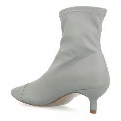 Journee Collection Jadde Women's Tru Comfort Foam™ Ankle Boots 12 Journee Collection Jadde Women's Tru Comfort Foam™ Ankle Boots -UK Winter Shoes Sales 2023 5989316 ALT4