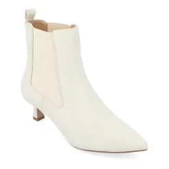 Journee Collection Tenlee Women's Tru Comfort Foam™ Ankle Boots