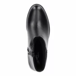 Easy Works By Easy Street True Women's Slouch Ankle Boots -UK Winter Shoes Sales 2023 5992377 ALT4