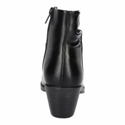 Easy Works By Easy Street True Women's Slouch Ankle Boots -UK Winter Shoes Sales 2023 5992377 ALT5