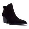 Qupid Vaca Women's Ankle Boots