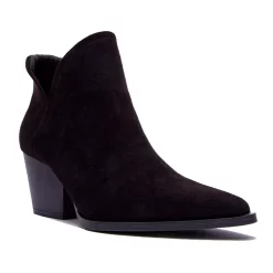 Qupid Vaca Women's Ankle Boots
