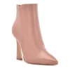 Nine West Torrie Women's Leather Ankle Boots 1 Nine West Torrie Women's Leather Ankle Boots -UK Winter Shoes Sales 2023 5999454