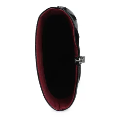 London Rag Nicole Women's Heeled Ankle Boots -UK Winter Shoes Sales 2023 6018053 ALT4