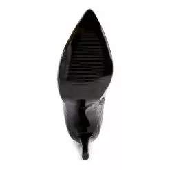 London Rag Momoa Women's Heeled Ankle Boots -UK Winter Shoes Sales 2023 6018056 ALT3