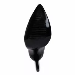 London Rag Mania Women's Heeled Ankle Boots -UK Winter Shoes Sales 2023 6018061 ALT3