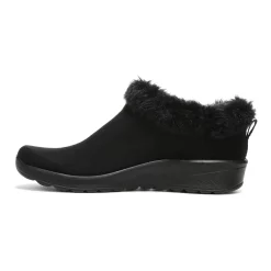 Bzees Genuine Women's Cozy Ankle Boots -UK Winter Shoes Sales 2023 6055414 ALT2