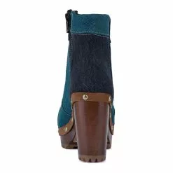 Rag & Co Aguar Women's Heeled Ankle Boots -UK Winter Shoes Sales 2023 6061014 ALT5