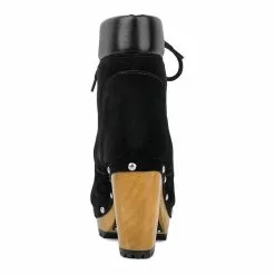 Rag & Co Maaya Women's Heeled Ankle Boots -UK Winter Shoes Sales 2023 6061016 ALT5