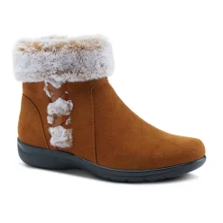 Flexus By Spring Step Nilda Women's Ankle Boots