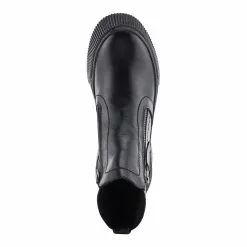 Spring Step Kelko Women's Leather Ankle Boots -UK Winter Shoes Sales 2023 6078278 ALT4