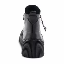 Spring Step Kelko Women's Leather Ankle Boots -UK Winter Shoes Sales 2023 6078278 ALT5