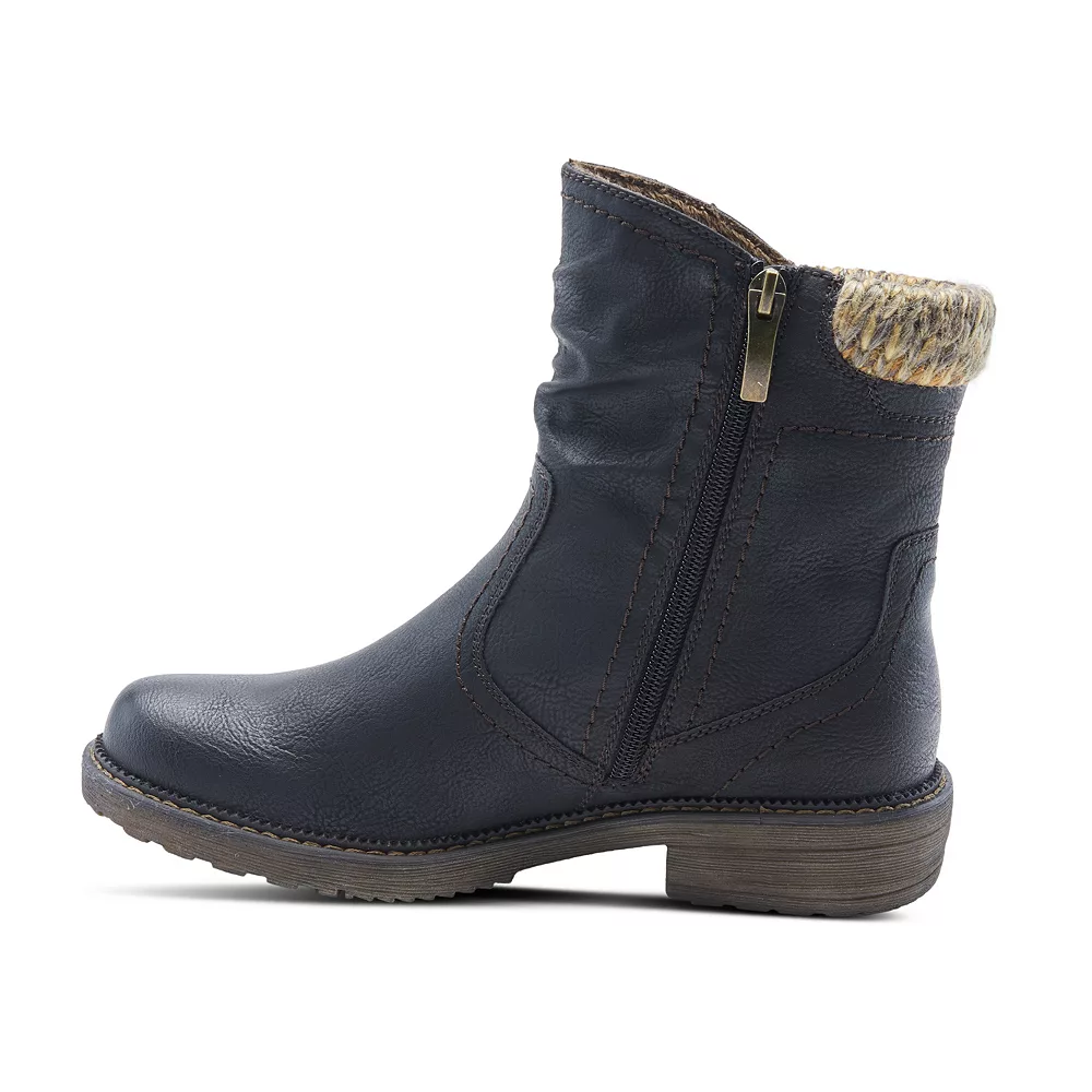 Spring Step Wibea Women's Ankle Boots 5 Spring Step Wibea Women's Ankle Boots - Image 3