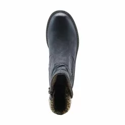 Spring Step Wibea Women's Ankle Boots 12 Spring Step Wibea Women's Ankle Boots -UK Winter Shoes Sales 2023 6078949 ALT4