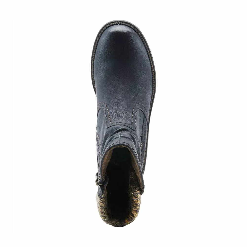 Spring Step Wibea Women's Ankle Boots 7 Spring Step Wibea Women's Ankle Boots - Image 5