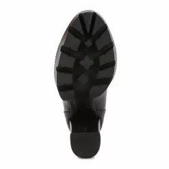 London Rag Pines Women's Ankle Boots -UK Winter Shoes Sales 2023 6081649 ALT3