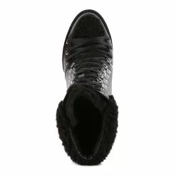 London Rag Pines Women's Ankle Boots -UK Winter Shoes Sales 2023 6081649 ALT4