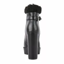 London Rag Pines Women's Ankle Boots -UK Winter Shoes Sales 2023 6081649 ALT5