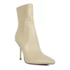 London Rag Yolo Women's Heeled Ankle Boots -UK Winter Shoes Sales 2023 6093801 Beige