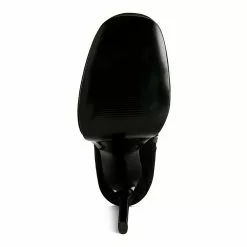 London Rag Clubbing Women's Heeled Ankle Boots 11 London Rag Clubbing Women's Heeled Ankle Boots -UK Winter Shoes Sales 2023 6093803 ALT3