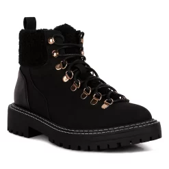 London Rag Gatlinburg Women's Ankle Boots