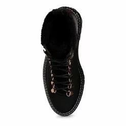 London Rag Gatlinburg Women's Ankle Boots -UK Winter Shoes Sales 2023 6093813 ALT4