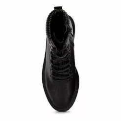 London Rag Boundless Women's Ankle Boots 12 London Rag Boundless Women's Ankle Boots -UK Winter Shoes Sales 2023 6093816 ALT4