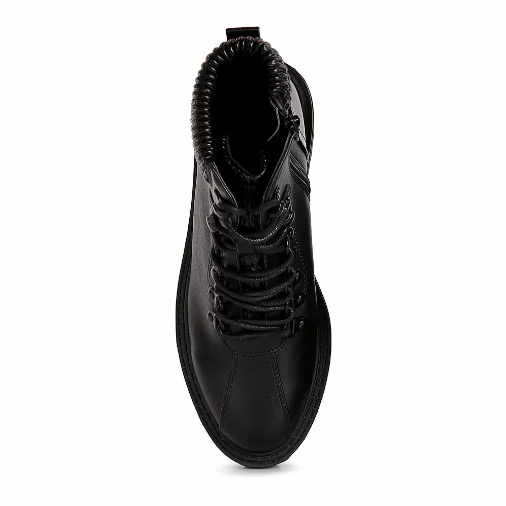 London Rag Boundless Women's Ankle Boots 7 London Rag Boundless Women's Ankle Boots - Image 5