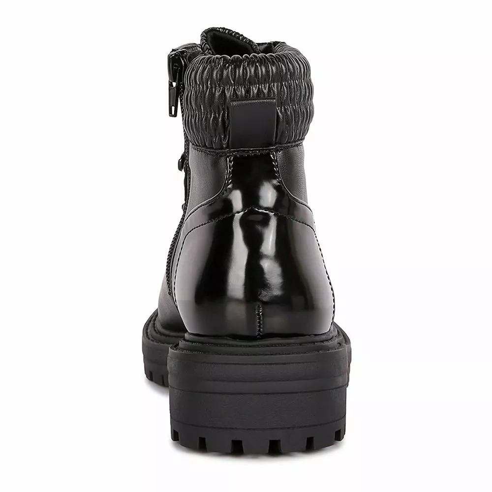 London Rag Boundless Women's Ankle Boots 8 London Rag Boundless Women's Ankle Boots - Image 6