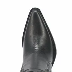 Dingo Pretty N Prissy Women's Leather Ankle Boots -UK Winter Shoes Sales 2023 6115996 ALT4