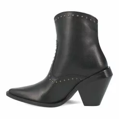 Dingo Classy N Sassy Women's Western Ankle Boots 10 Dingo Classy N Sassy Women's Western Ankle Boots -UK Winter Shoes Sales 2023 6115999 ALT2