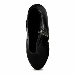 Rag & Co Doesburg Women's Stiletto Ankle Boots -UK Winter Shoes Sales 2023 6132191 ALT4