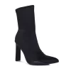 London Rag Tokens Women's Stiletto Ankle Boots -UK Winter Shoes Sales 2023 6143214