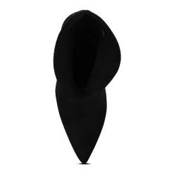 London Rag Tweeple Women's Stiletto Ankle Boots 12 London Rag Tweeple Women's Stiletto Ankle Boots -UK Winter Shoes Sales 2023 6143215 ALT4