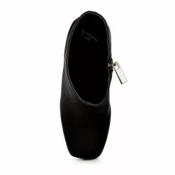 London Rag Couts Women's Heeled Ankle Boots -UK Winter Shoes Sales 2023 6143216 ALT4